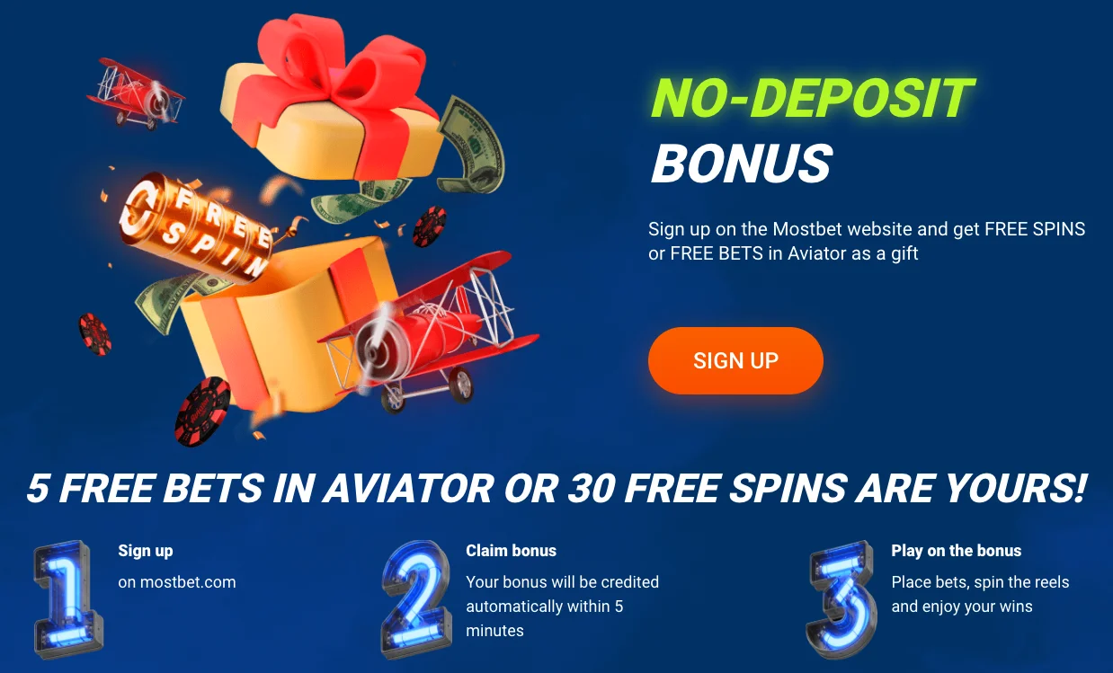 mostbet